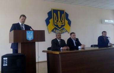 СМИ: Киевский губернатор взял 20 тыс. дол с Сольвара за назначение главы района