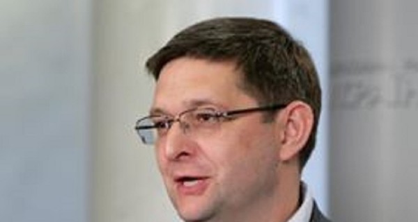 Ковальчук занял должность в правительстве Гройсмана