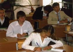 Украинские студенты добились подешевения учебы 