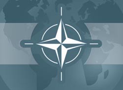 Россия обещает мешать вступлению Украины в НАТО 