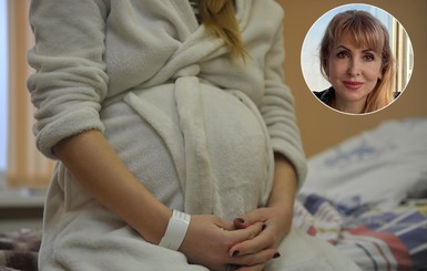 Гинеколог Галина Одинцова: При беременности от коронавируса ребенка защищает организм матери