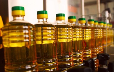 В Украине ограничили экспорт подсолнечного масла 