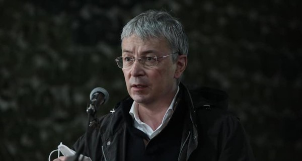 Министр культуры Александр Ткаченко: Я сторонник мягкой украинизации