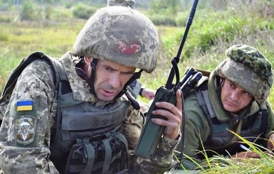 Разведка: боевики на Пасху запланировали теракт в церкви УПЦ МП, чтобы обвинить в нем Украину