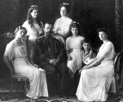 Останки семьи Романовых оказались подлинными 