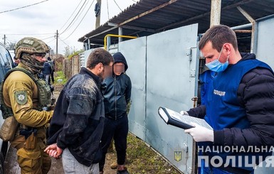 Полиция задержала киллера, расстрелявшего мужчину в Николаеве. Им оказался 17-летний парень