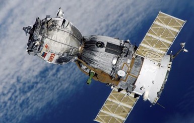 Украина создаст космодром и запустит на орбиту семь спутников