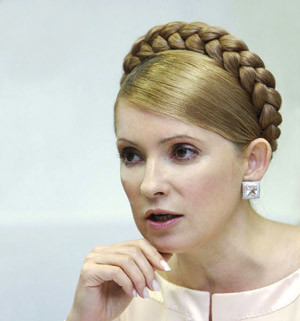 Тимошенко придумала, как выплатить повышенные пенсии 