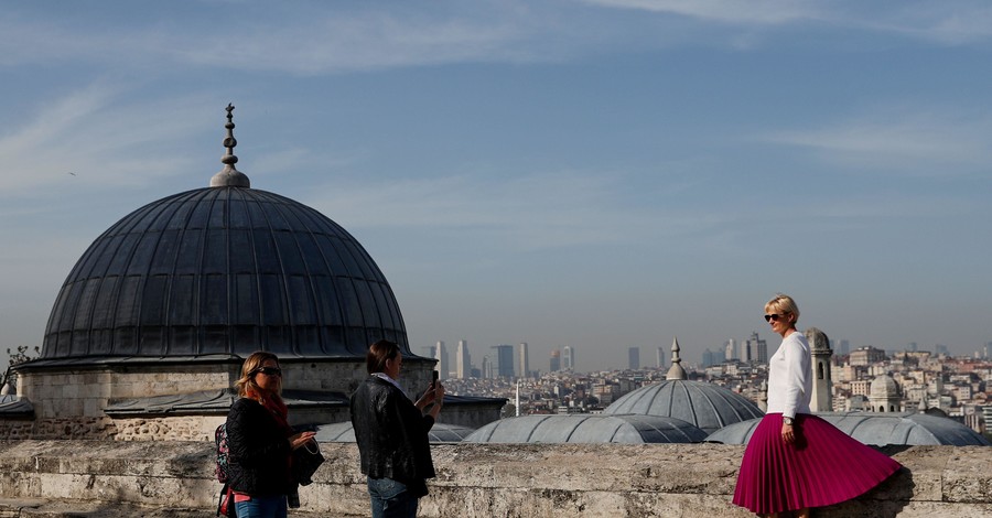 Турция и Греция стали доступнее для туристов. Ждать ли всплеск ковида?  