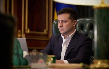 Президент уволил посла Украины в Турции Андрея Сибигу