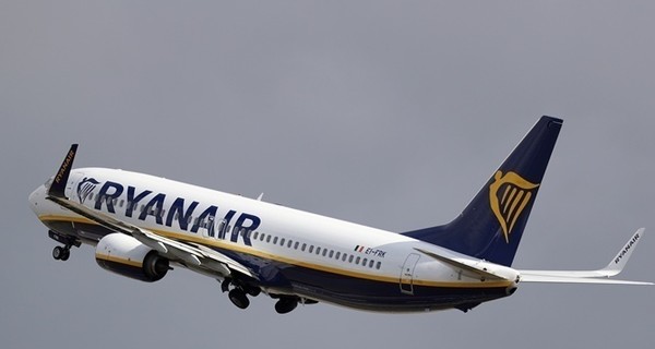 В Европейском совете и ICAO осудили инцидент с принудительной посадкой самолета Ryanair 