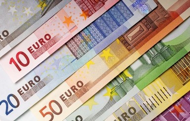 Курс валют 31 мая: евро резко подешевел
