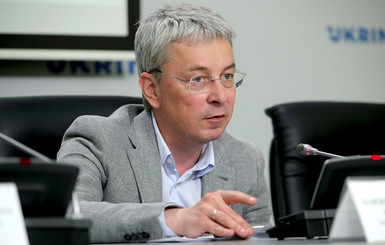 Ткаченко поддерживает отсрочку обязательного дубляжа фильмов на украинский язык