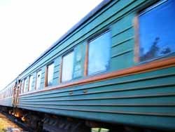 Пассажиров поезда «Воронеж-Симферополь» усыпили и ограбили 