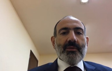На выборах в Армении победила партия Никола Пашиняна