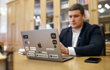 Федоров подтвердил, что Apple открыла офис в Украине и будет напрямую ввозить технику 