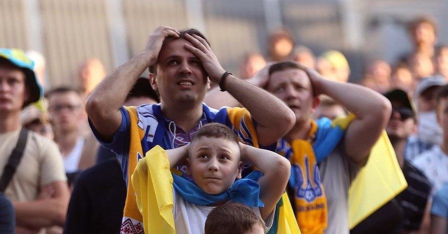 Евро-2020. Где болеть за Украину в матче с Англией: самые доступные фан-зоны