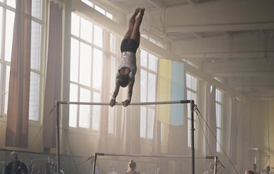 Фильм об украинской гимнастке и Евромайдане удостоился приза в Каннах
