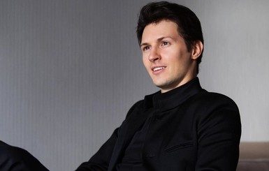 Павел Дуров: Теории заговора только усиливаются, когда контент удаляется модераторами соцсетей