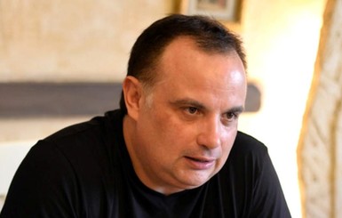 В Украине скончался продюсер и журналист Дмитрий Харитонов