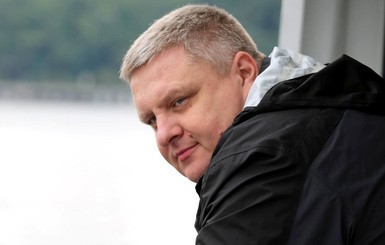 Начальник полиции Киева Андрей Крищенко уволился, на его место прочат Ивана Выговского
