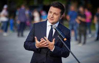 Володимир Зеленський створив Раду з молодіжних питань при президенті