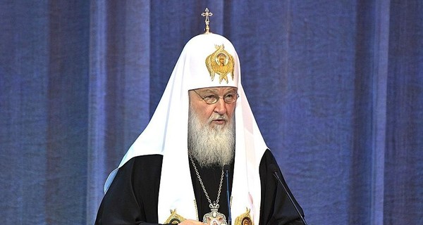 Патриарх Кирилл опасается, что без критики автокефалию ПЦУ будут считать прецедентом