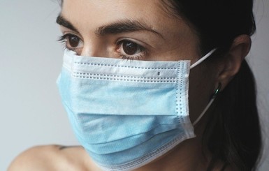 В Украине снова больше 6 тысяч случаев коронавируса