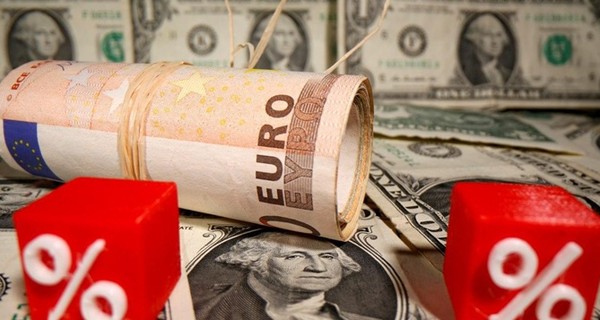 Курс валют на 21 вересня, вівторок: євро обвалився