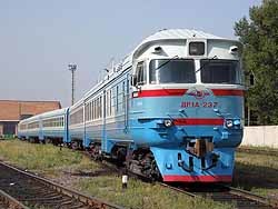 Пассажиров поезда Воронеж-Симферополь не усыпляли? 