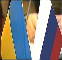 Россия неадекватно вмешивается во внутренние дела Украины 