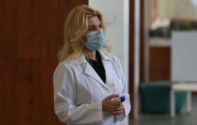 Жертвами коронавируса за сутки стали 123 украинца