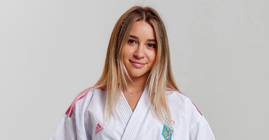 Українська каратистка-призерка Токіо-2020 вийшла заміж