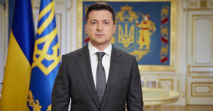 Зеленський привітав ухвалення закону про олігархів: В Україні більше не буде 