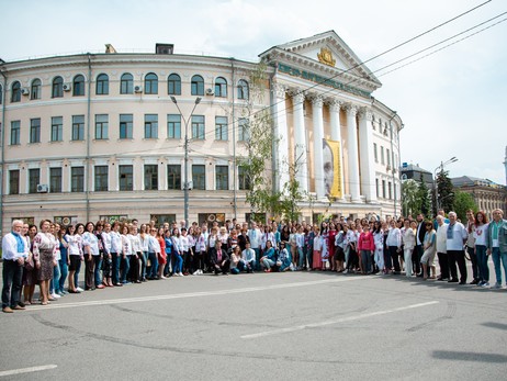 Києво-Могилянська академія знову не змогла вибрати нового президента