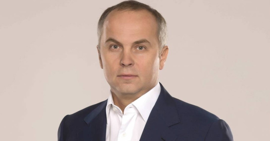 Шуфрич откликнулся на просьбу журналистов о защите и стал совладельцем телеканала 