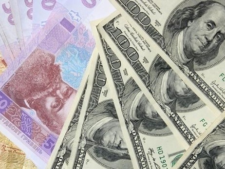 Курс валют на 29 вересня: долар і євро помітно впали