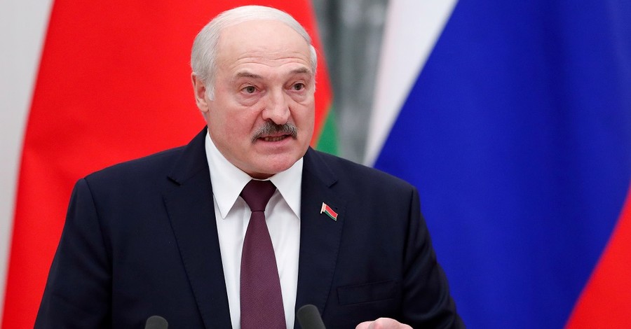 Лукашенко погодився провести референдум щодо страти в Білорусі