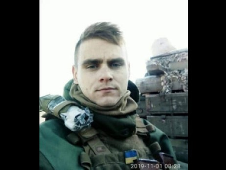 Под Киевом во время учений погиб боец Нацгвардии