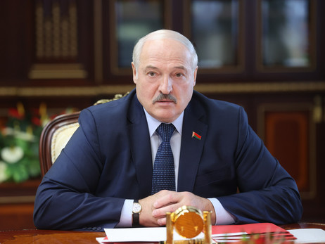 Лукашенко розкрив подробиці вбивства співробітника КДБ: Забіг в квартиру першим, прикривши групу