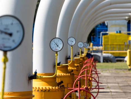 Оператор ГТС спростував відновлення транзиту газу через Україну: Це реекспорт європейськими трейдерами