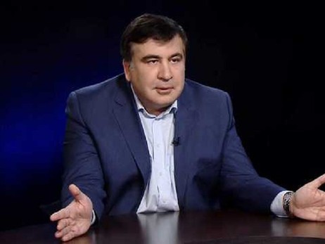 Посол Грузії запевнив МЗС, що в відношенні Саакашвілі будуть дотримані всі міжнародні норми