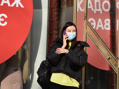 В Украине – резкая вспышка заболевания коронавирусом: более 12 тысяч новых случаев за сутки