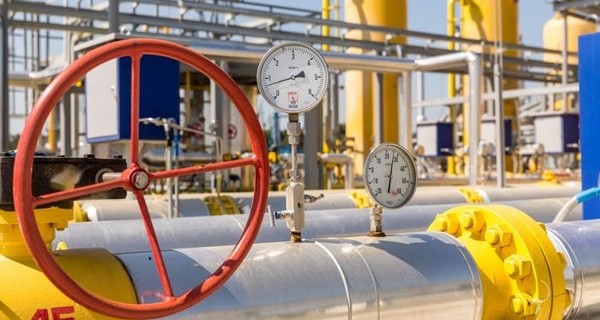 В Україні кілька областей оголосили надзвичайну ситуацію через брак газу