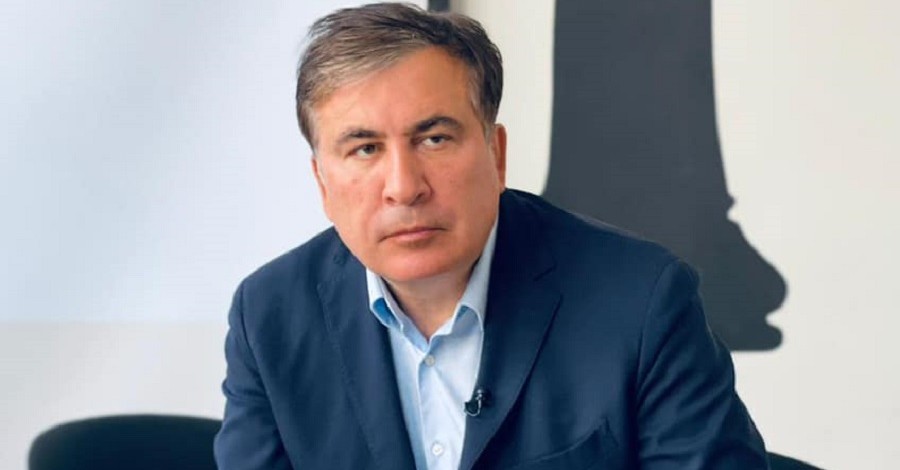 В Грузии создадут группу медиков для наблюдения за состоянием Саакашвили