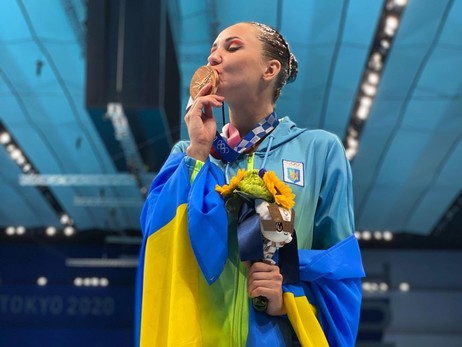 Українська медалістка Токіо-2020 пішла зі спорту в 22 роки: Мрія збулася, тепер - сім'я, діти