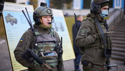 Як в Україні відзначають День захисників і захисниць