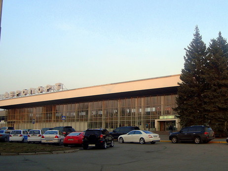 Охріменко: Аеропорт «Дніпро», нарешті, зводять надійні будівельники DCH і Onur