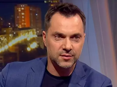 Олексій Арестович заявив, що українські ракети зможуть діставати до Москви