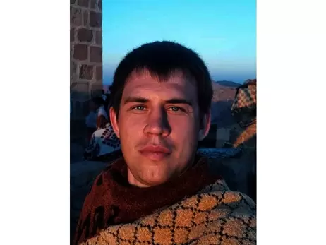 Убийство активиста «Правого сектора»: В Александра выпустили более 10 пуль